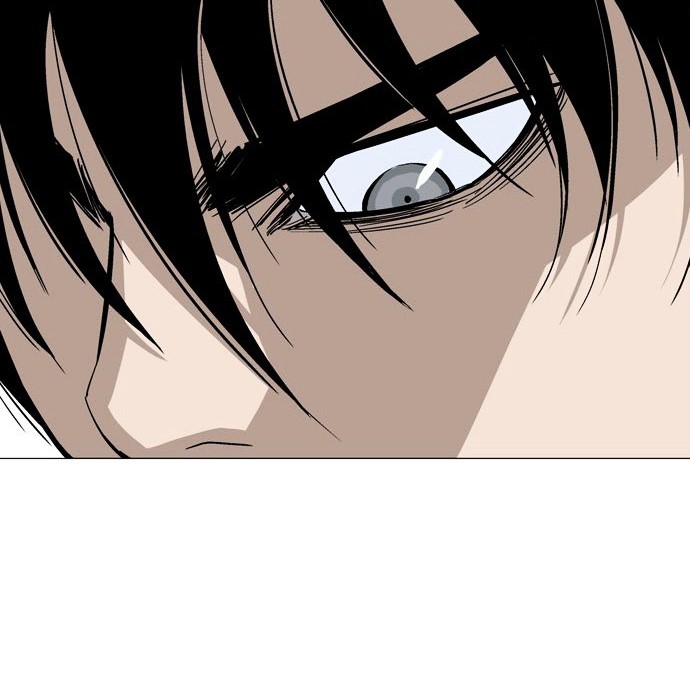 Gosu chapter 82 halaman 33