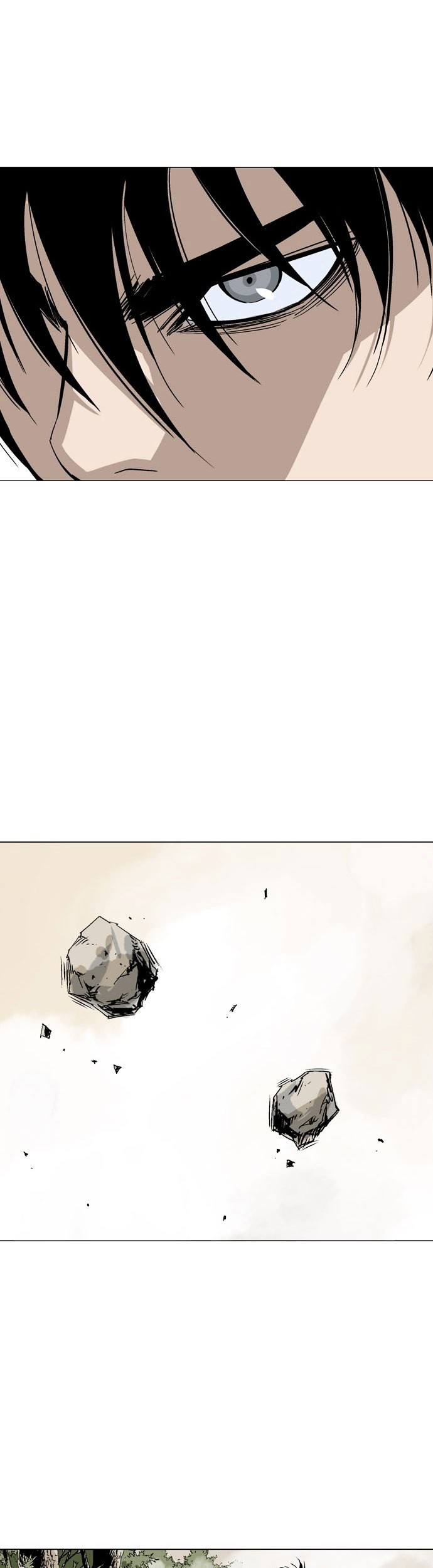 Gosu chapter 82 halaman 34