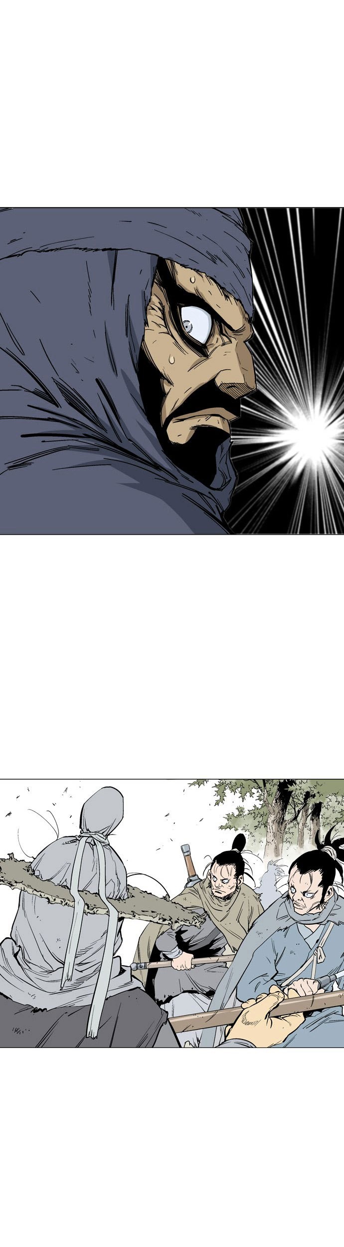 Gosu chapter 82 halaman 36