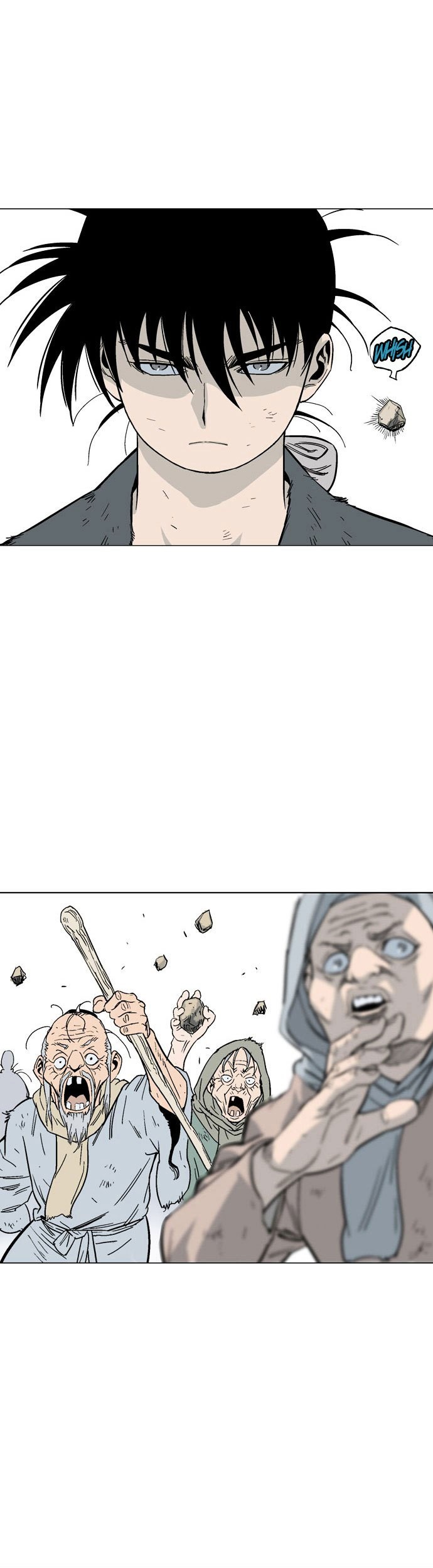 Gosu chapter 82 halaman 44