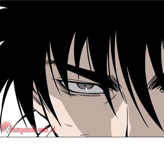 Gosu chapter 82 halaman 45
