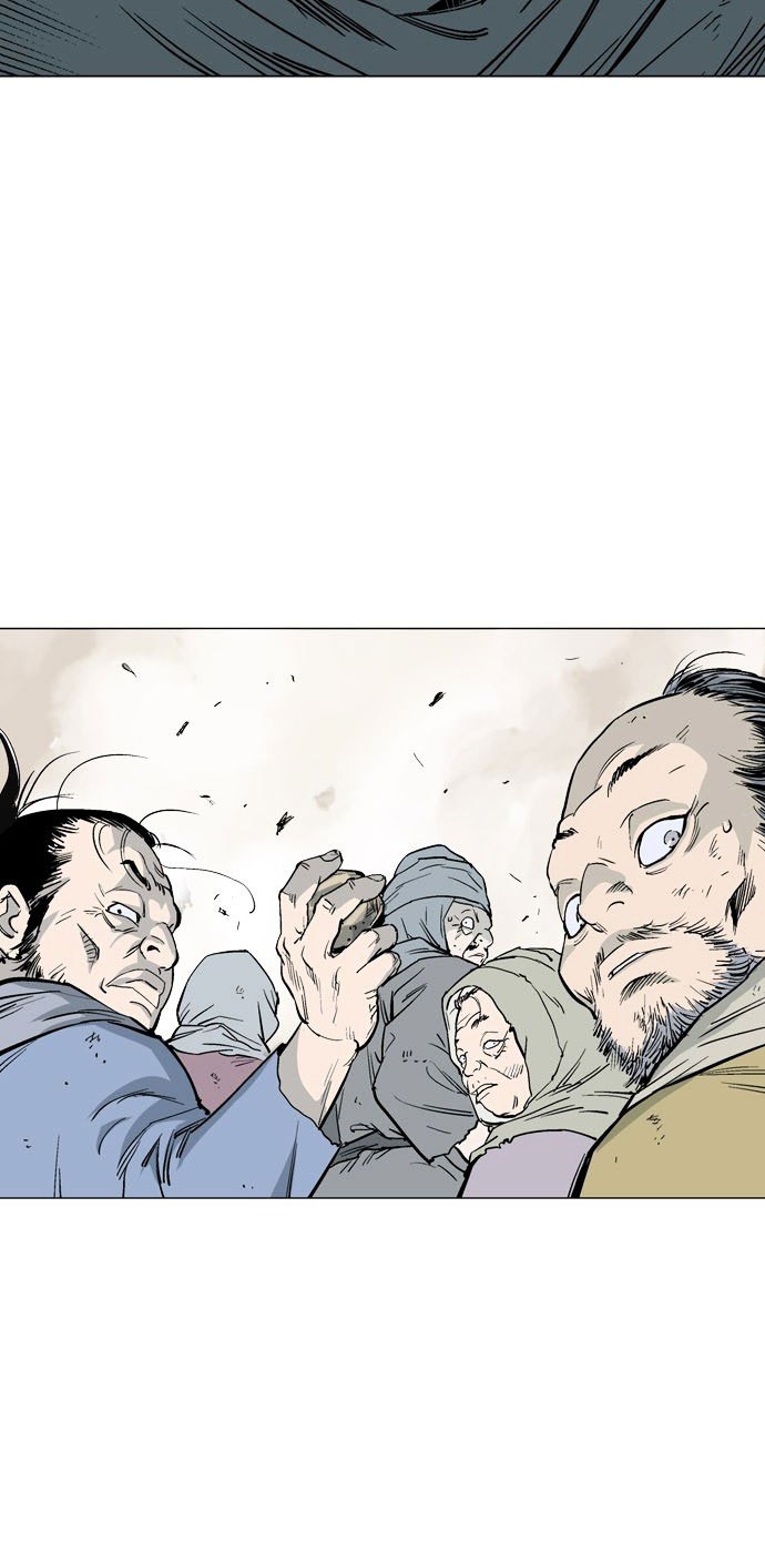 Gosu chapter 82 halaman 48