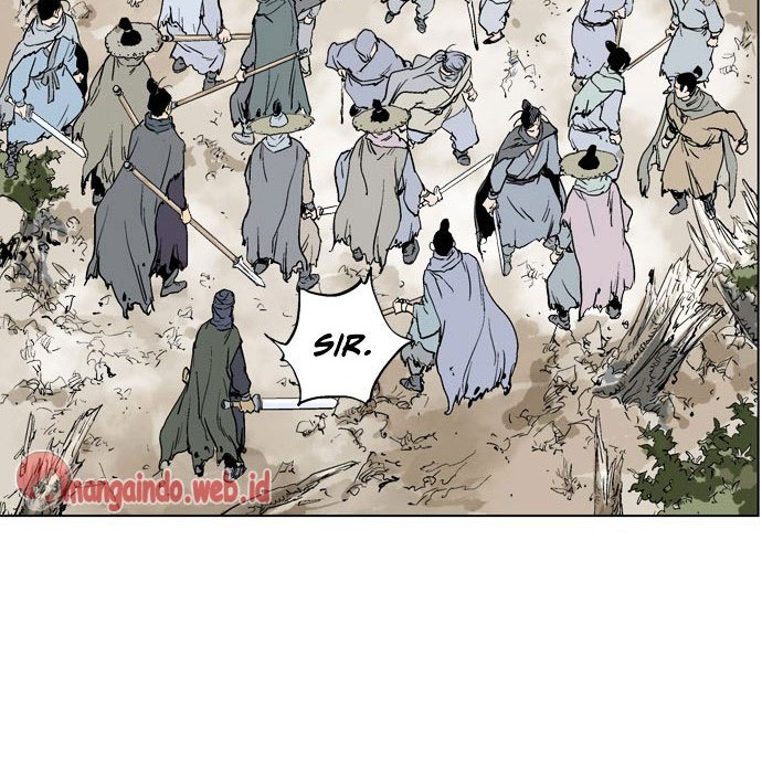 Gosu chapter 82 halaman 50