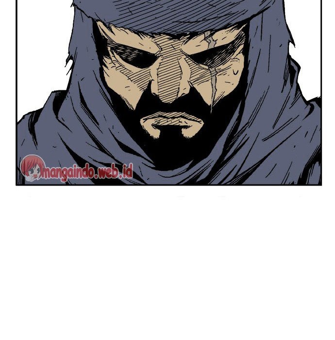 Gosu chapter 82 halaman 52