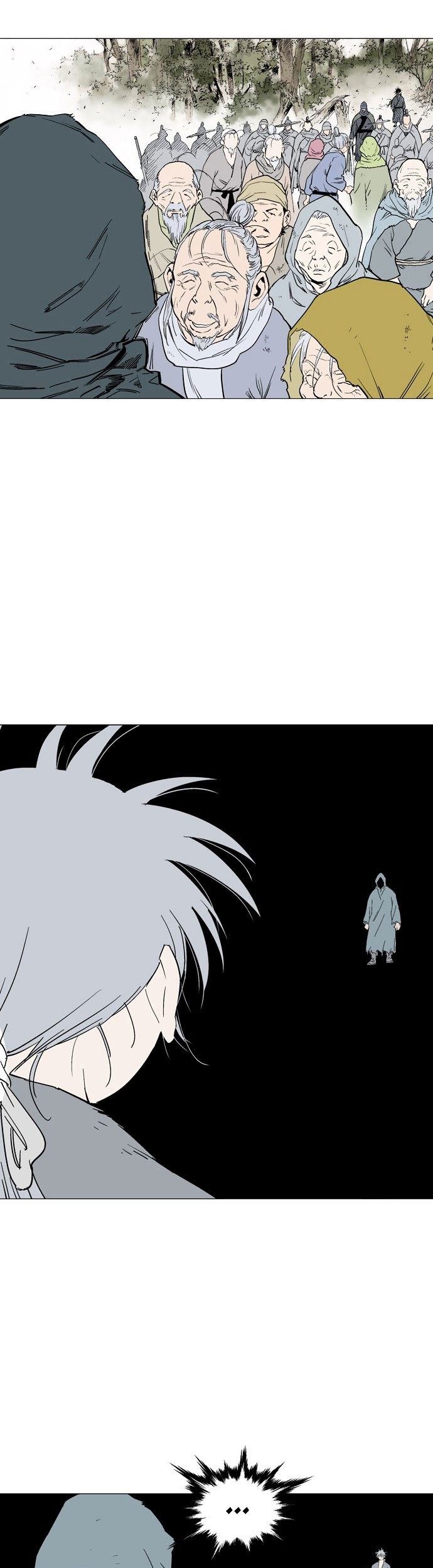Gosu chapter 82 halaman 55