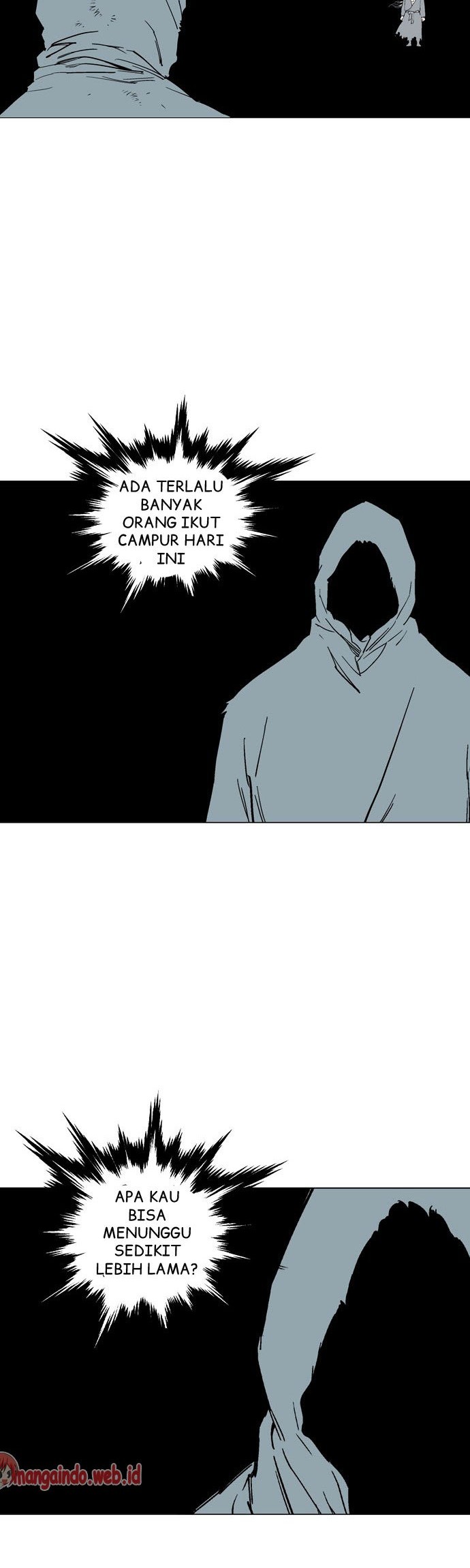 Gosu chapter 82 halaman 56
