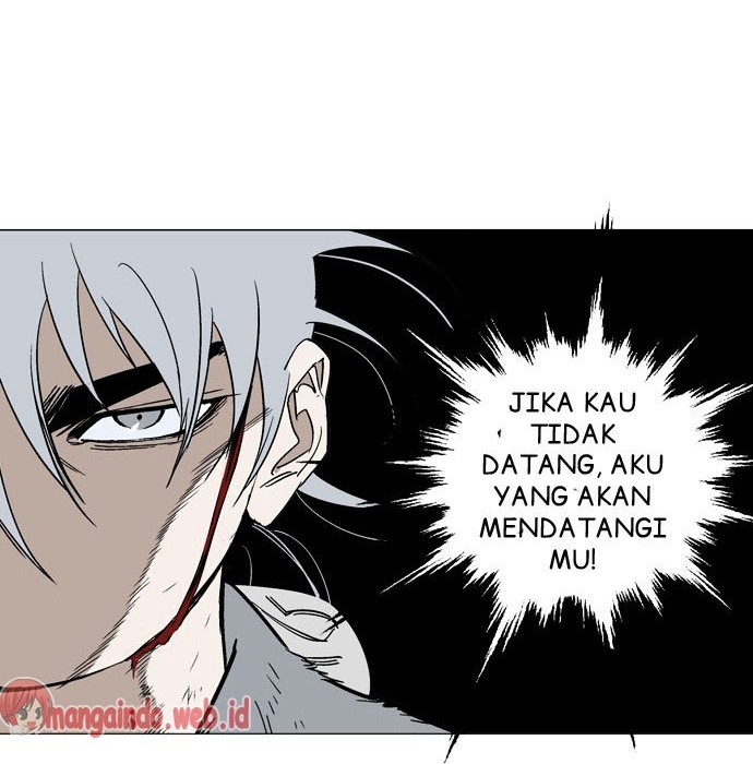 Gosu chapter 82 halaman 58