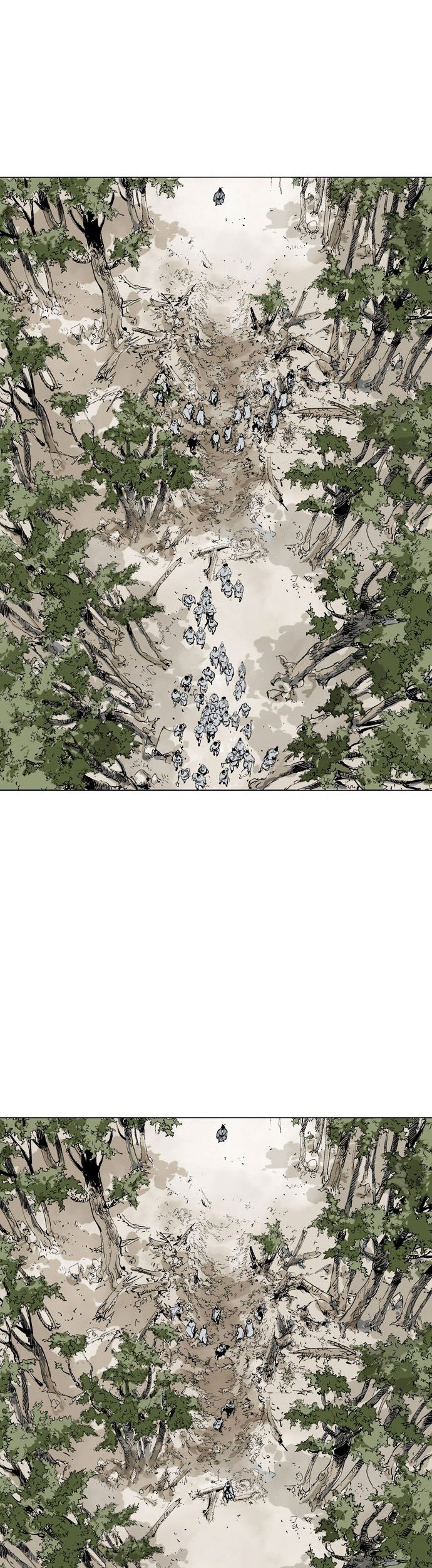 Gosu chapter 82 halaman 60