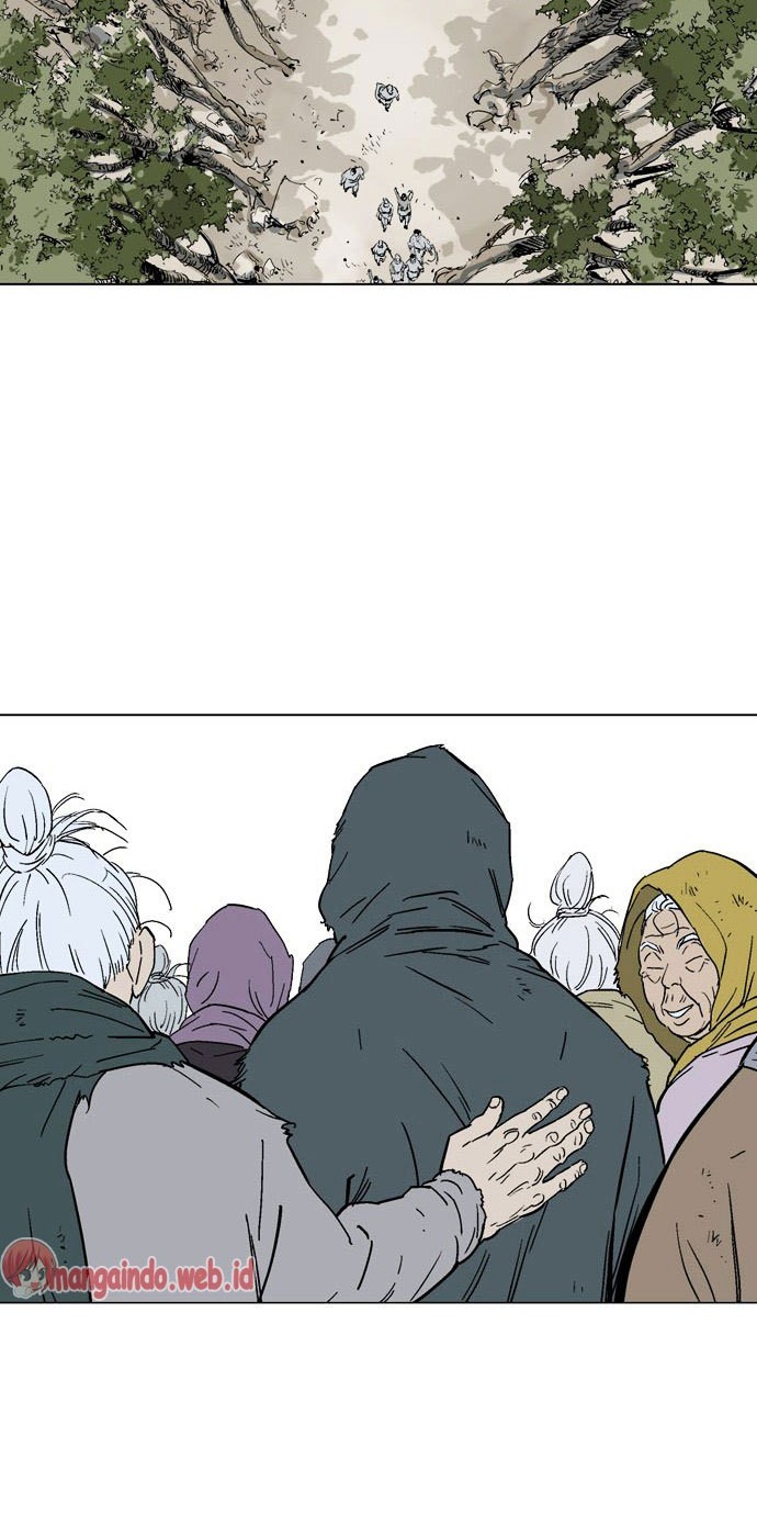Gosu chapter 82 halaman 61