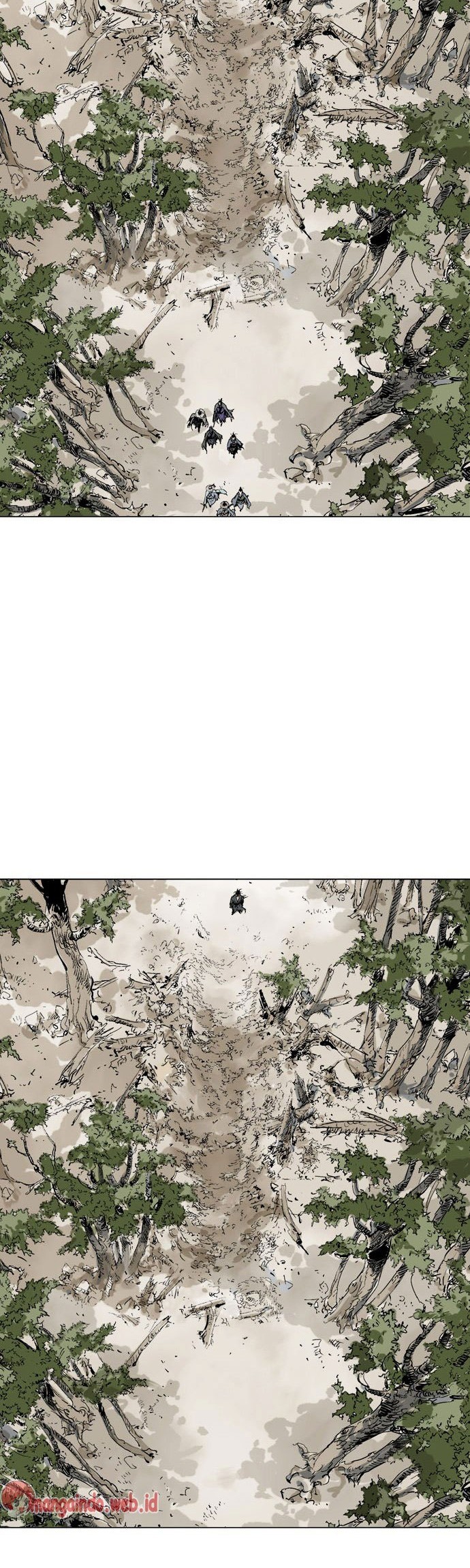 Gosu chapter 82 halaman 63