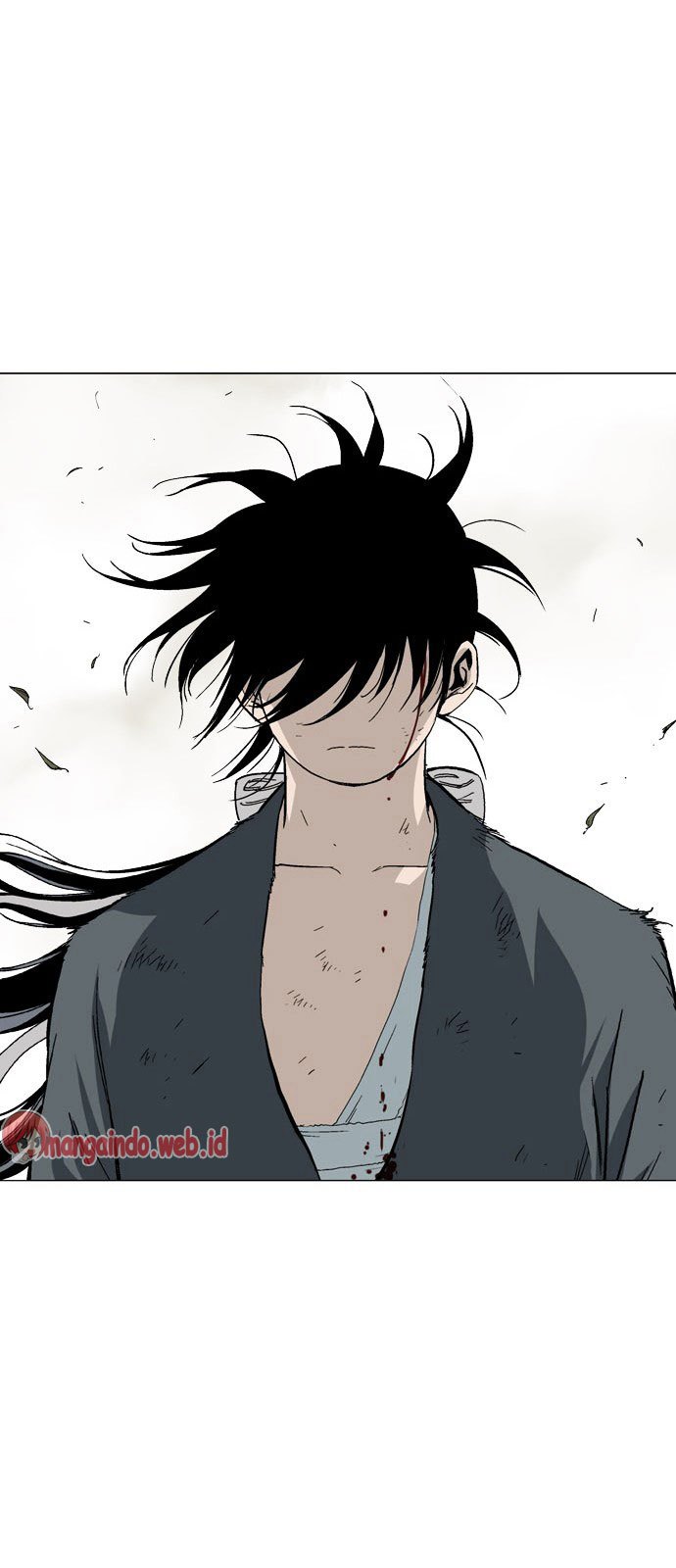 Gosu chapter 82 halaman 64