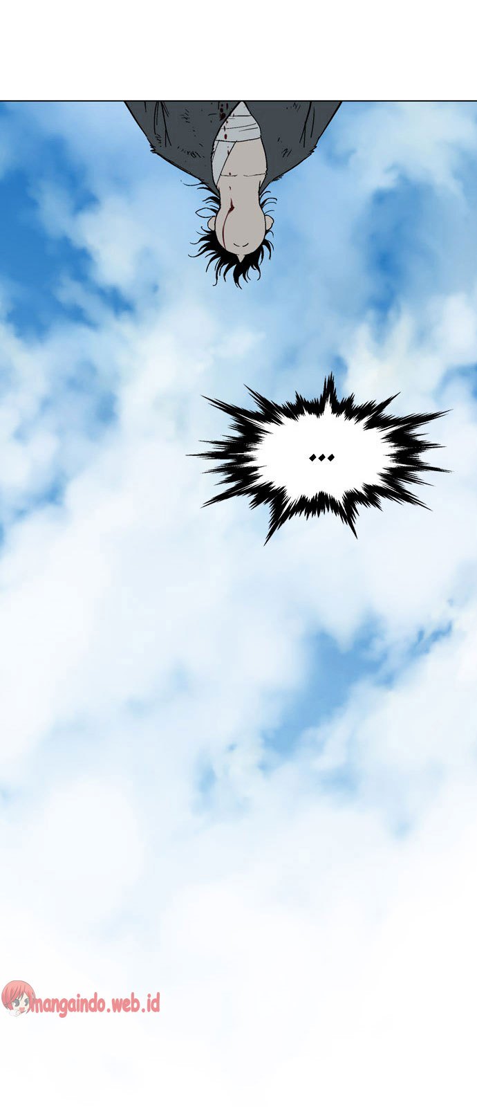 Gosu chapter 82 halaman 65