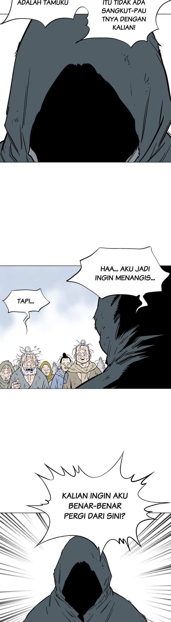 Gosu Bab 83 halaman 3