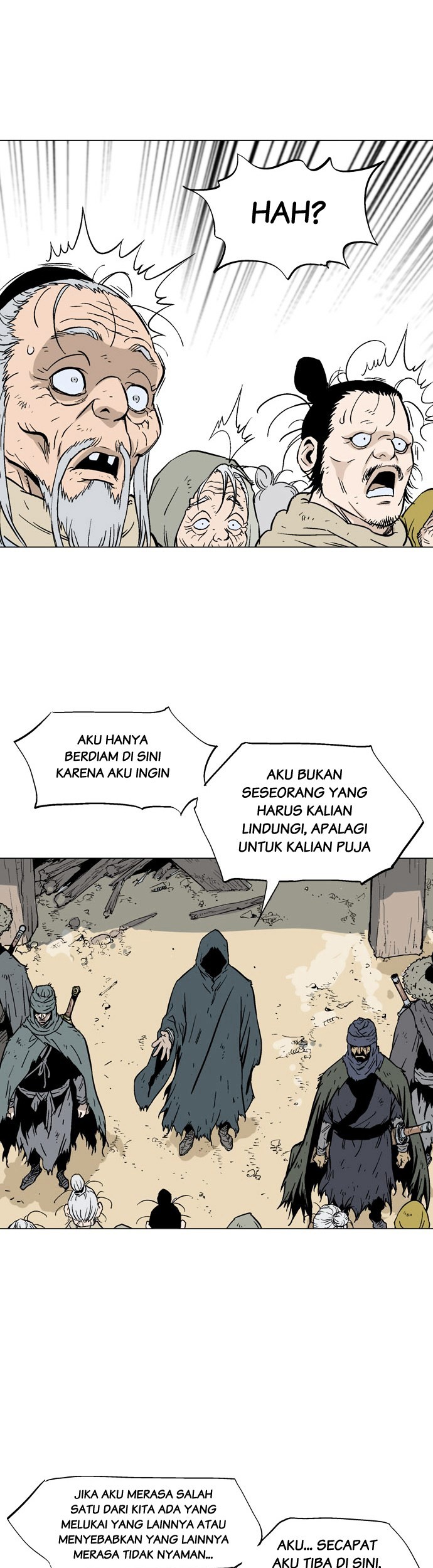 Gosu Bab 83 halaman 6