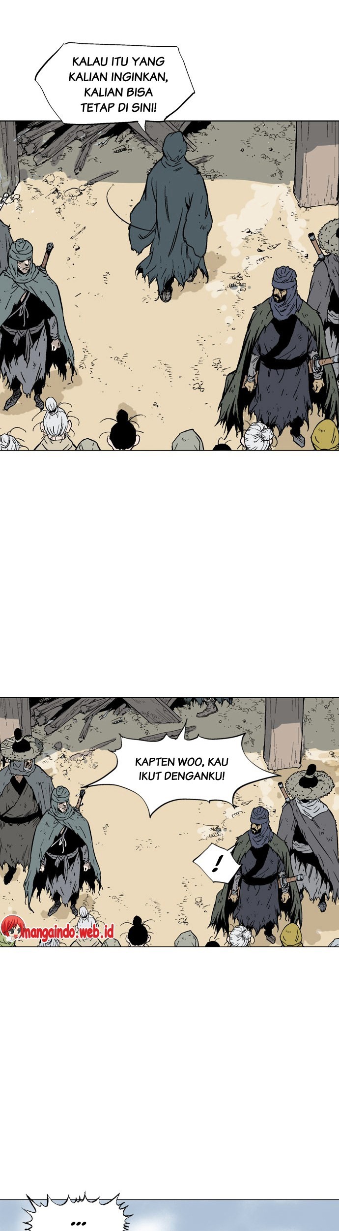 Gosu Bab 83 halaman 8
