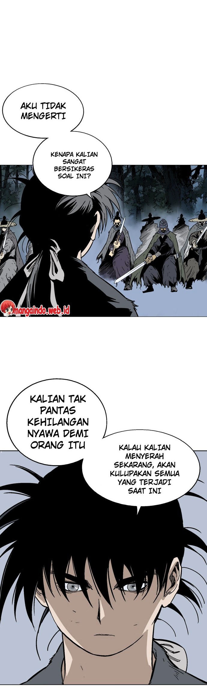 Gosu Bab 84 halaman 5