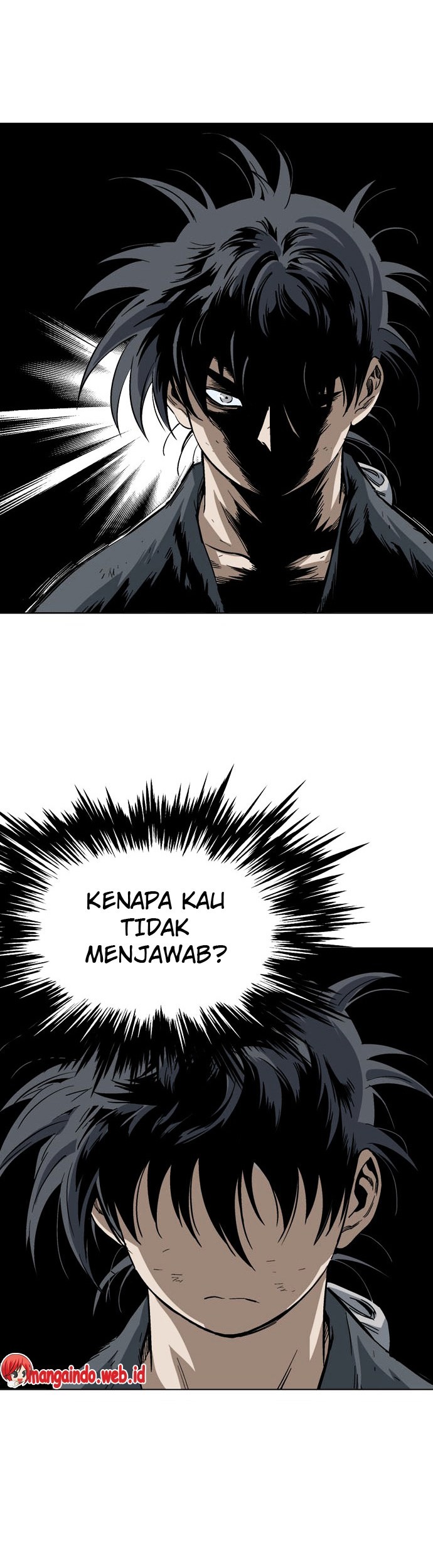 Gosu Bab 85 halaman 9
