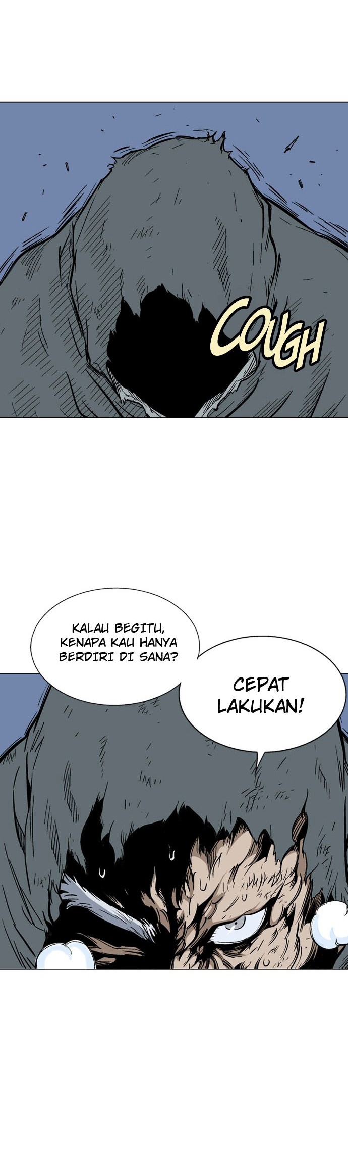 Gosu Bab 85 halaman 13