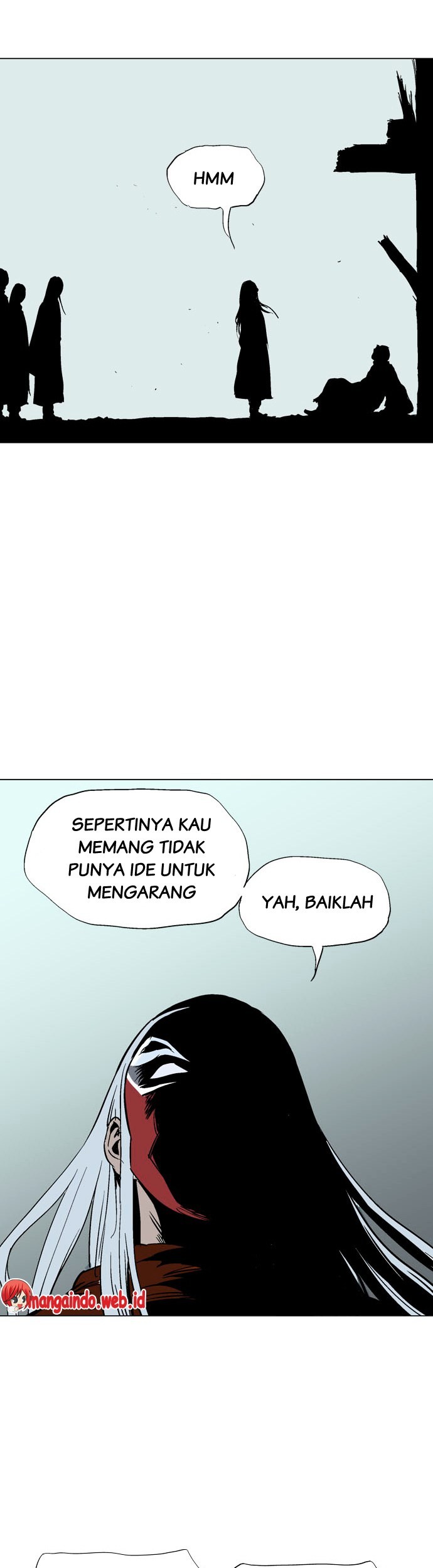 Gosu Bab 85 halaman 63