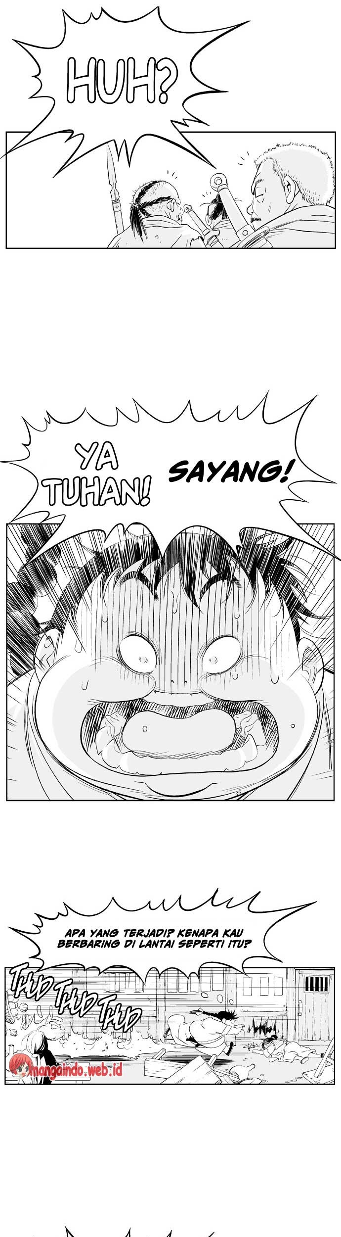 Gosu Bab 86.5 halaman 8