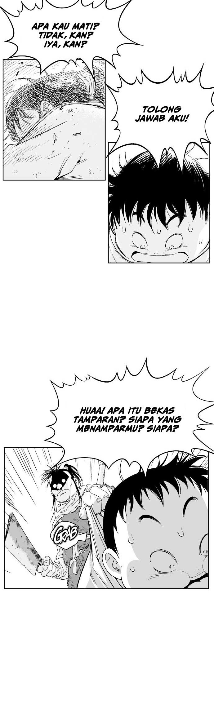 Gosu Bab 86.5 halaman 9