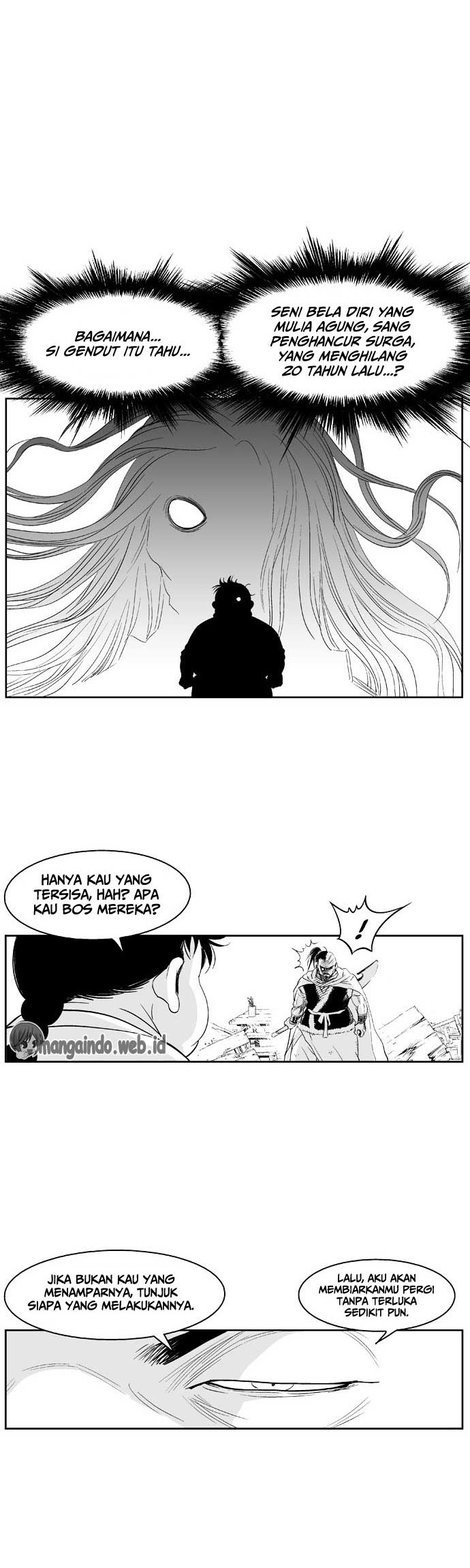 Gosu Bab 86.5 halaman 18
