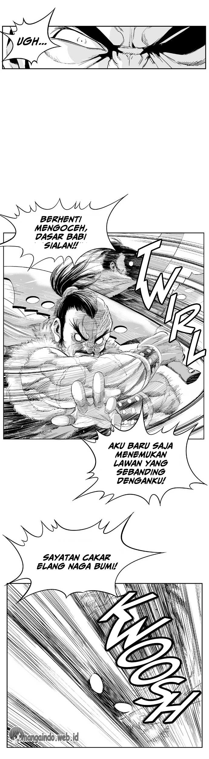 Gosu Bab 86.5 halaman 19