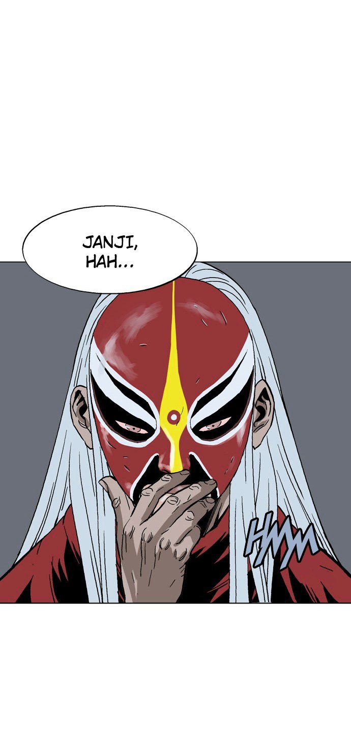 Gosu chapter 86 halaman 10
