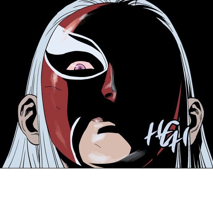 Gosu chapter 86 halaman 14