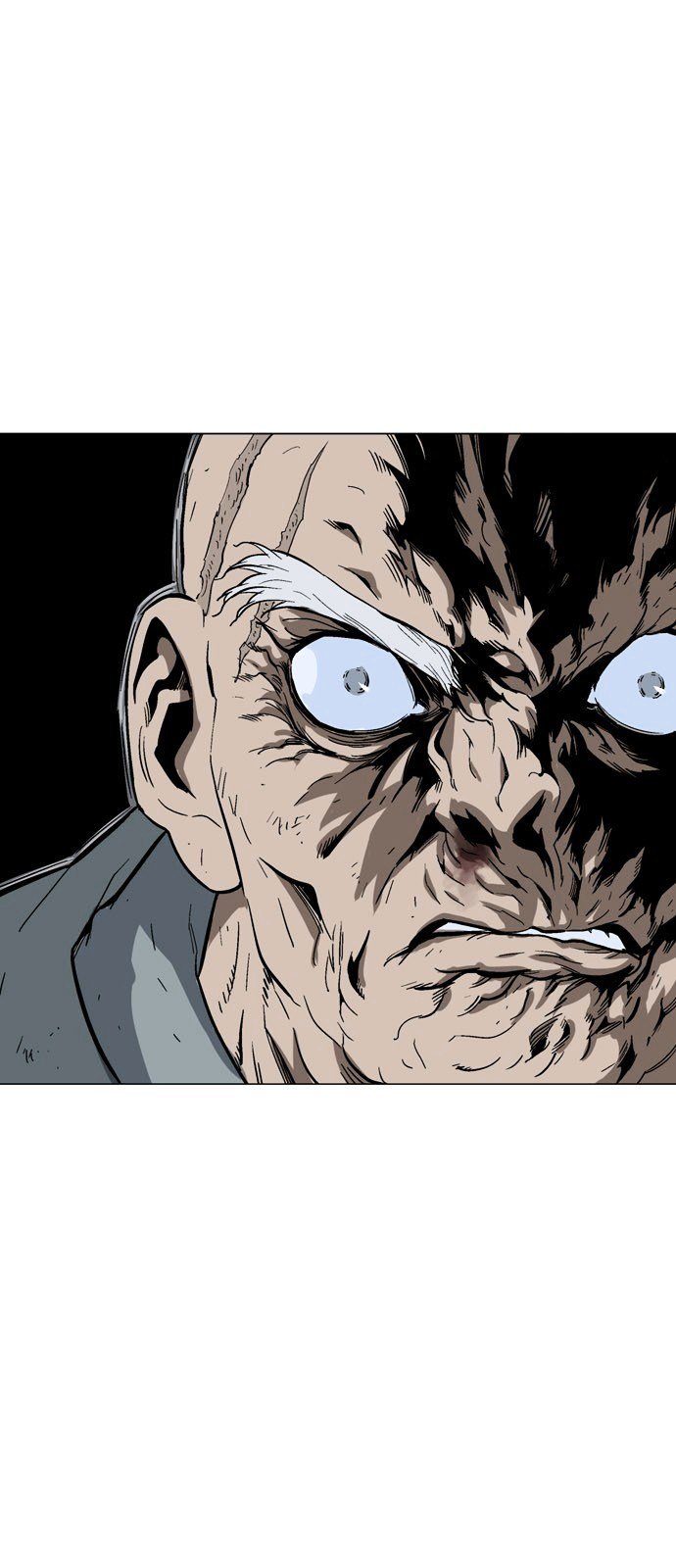 Gosu chapter 86 halaman 23