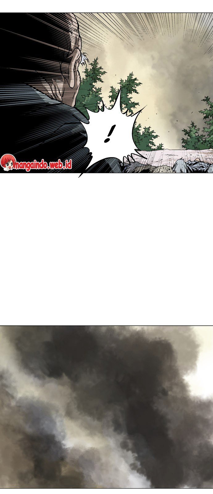 Gosu chapter 86 halaman 24