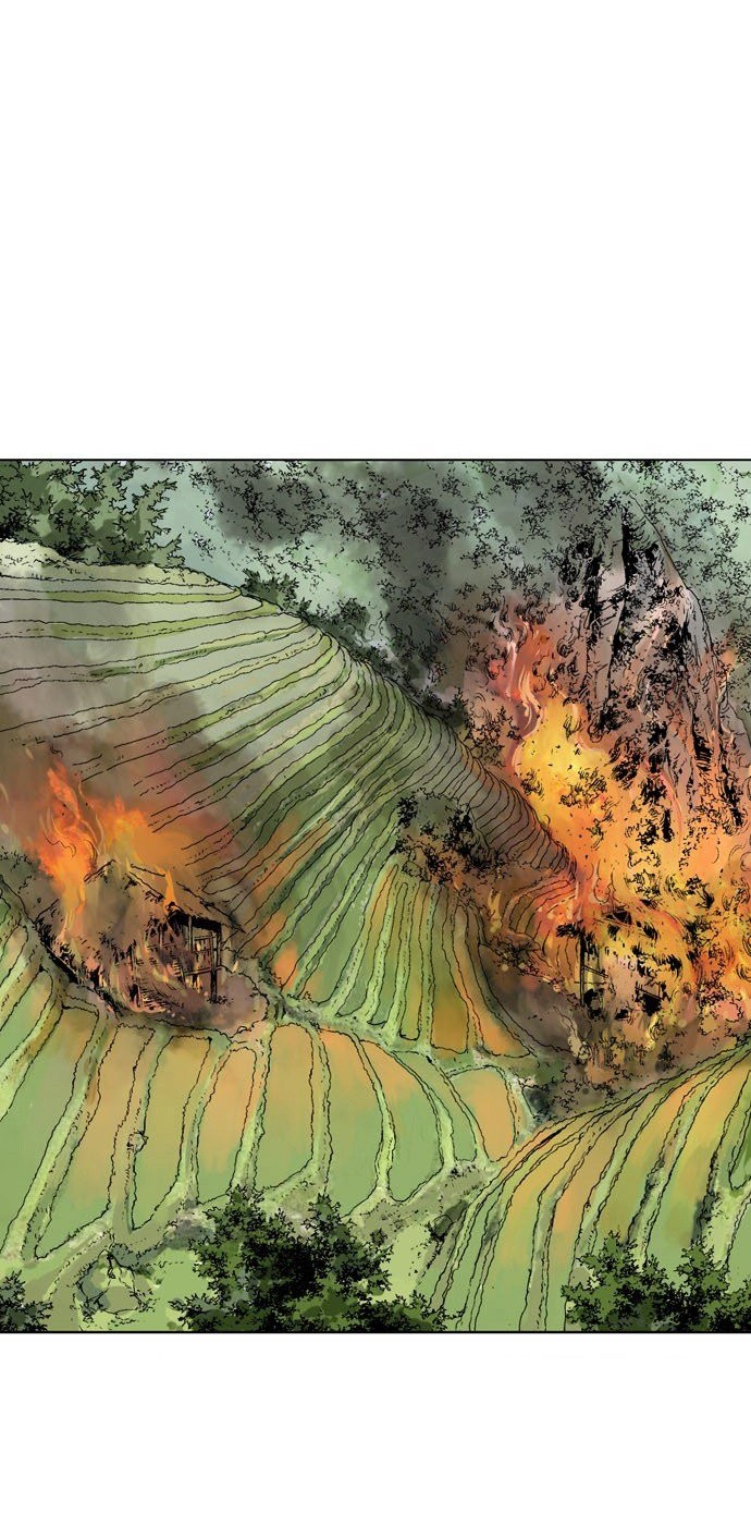 Gosu chapter 86 halaman 27