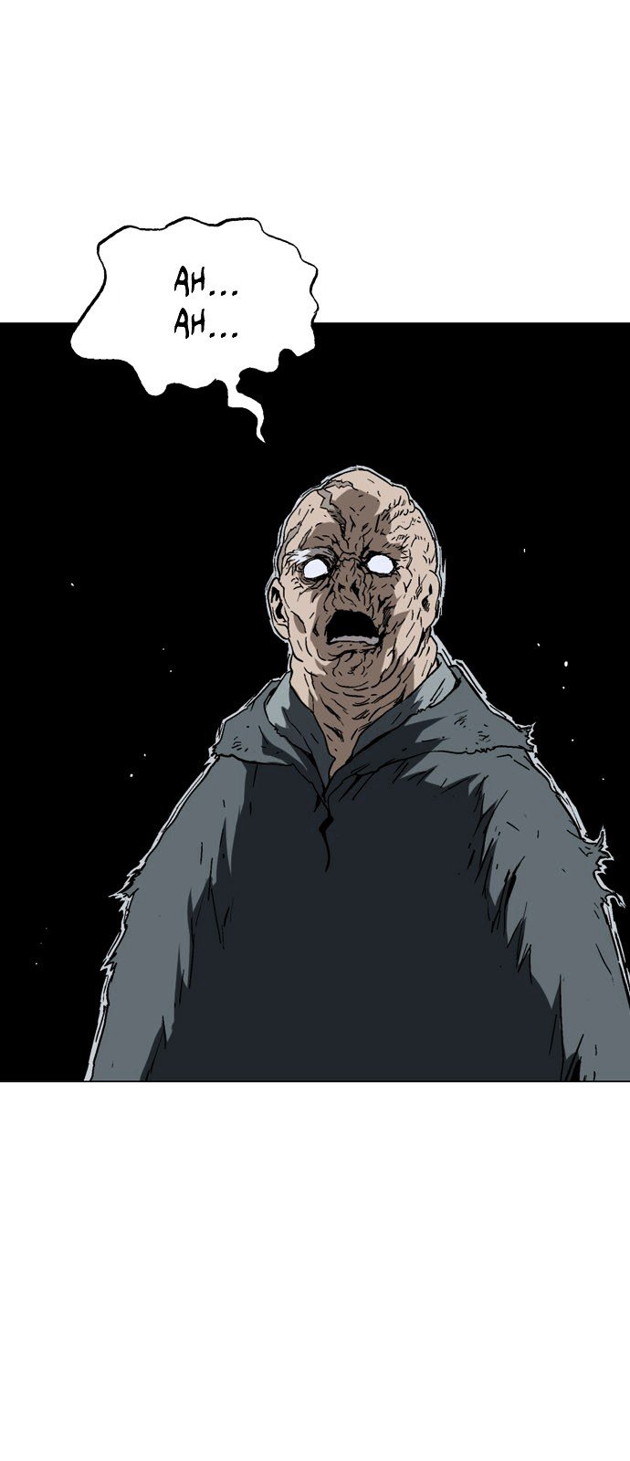 Gosu chapter 86 halaman 28
