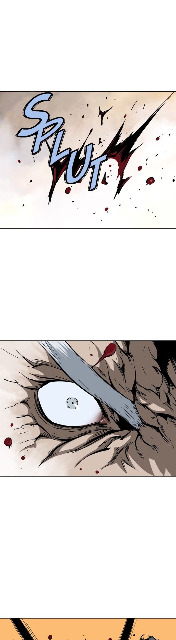 Gosu chapter 86 halaman 37