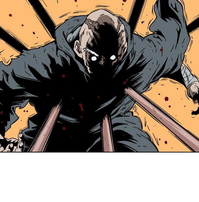 Gosu chapter 86 halaman 38
