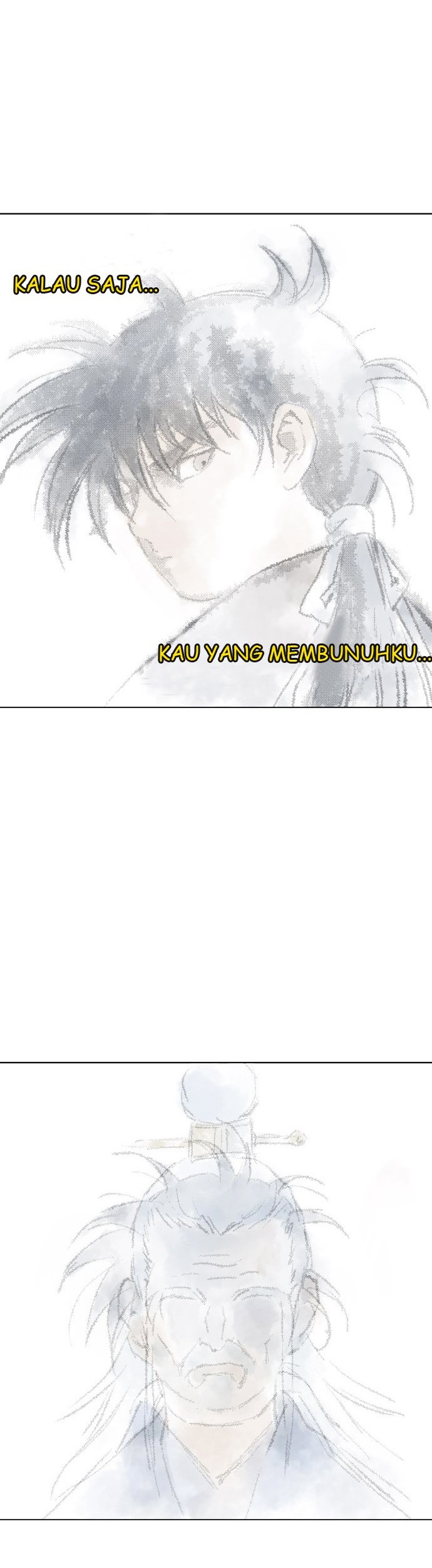 Gosu chapter 86 halaman 41