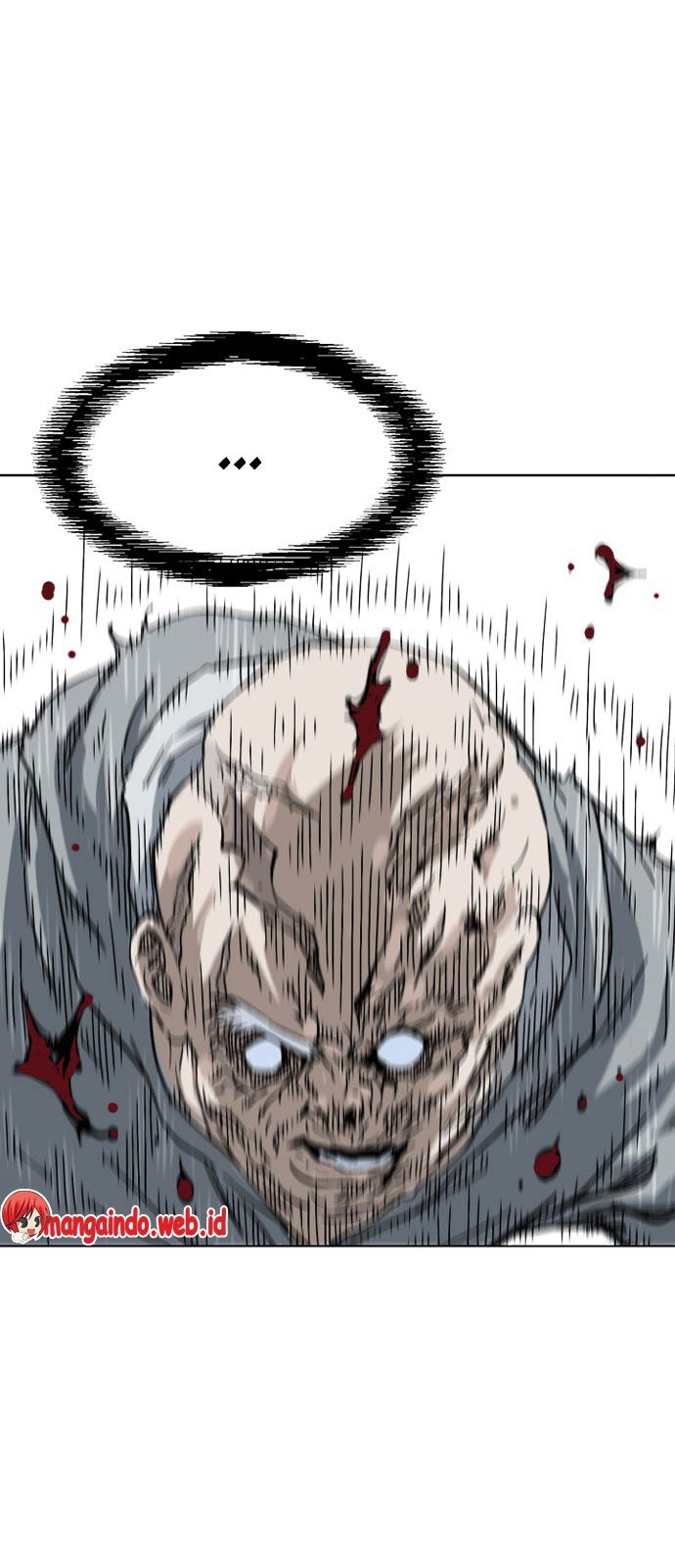 Gosu chapter 86 halaman 43