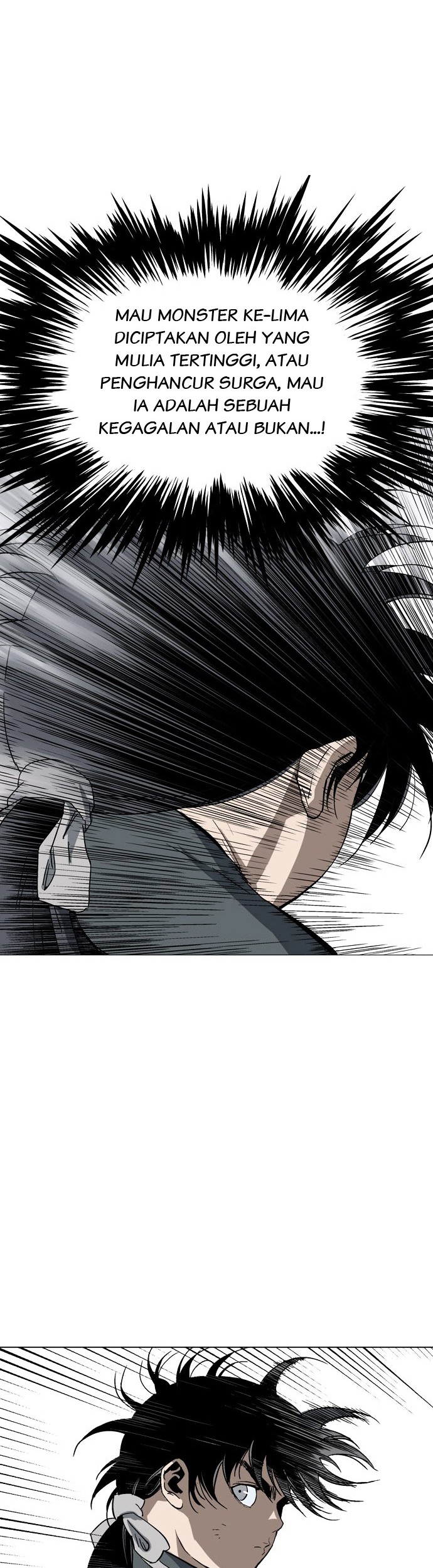 Gosu chapter 86 halaman 50