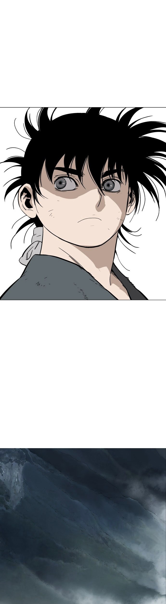 Gosu chapter 86 halaman 53