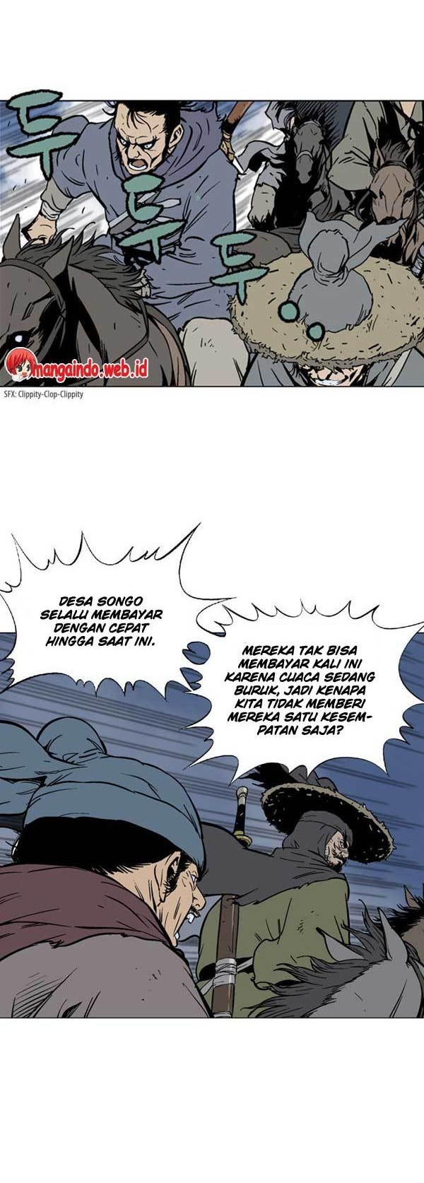 Gosu Bab 87 halaman 6