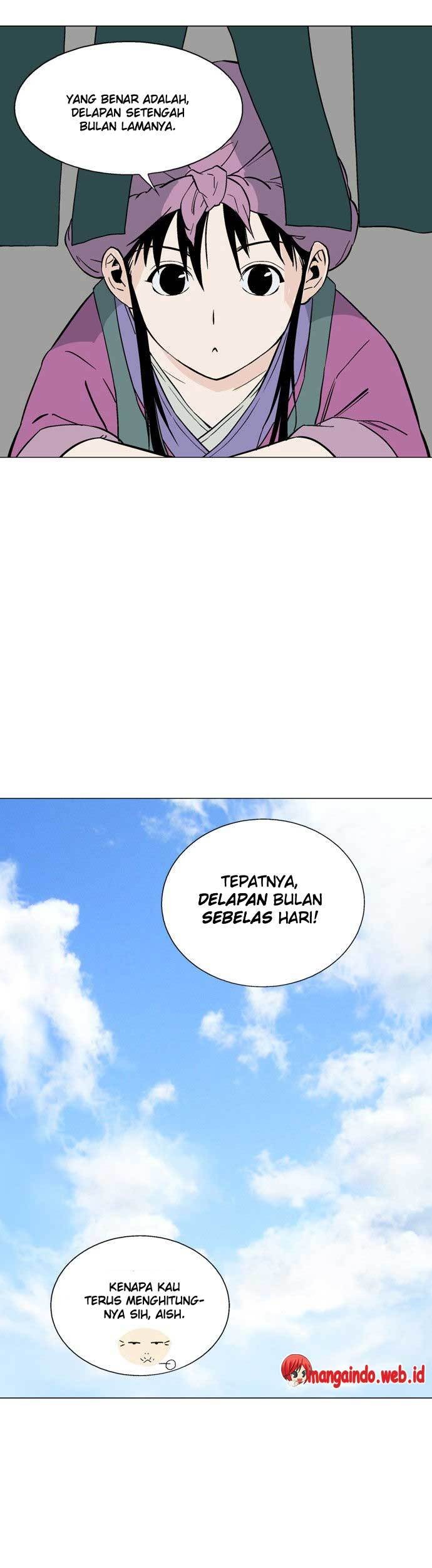 Gosu Bab 87 halaman 59