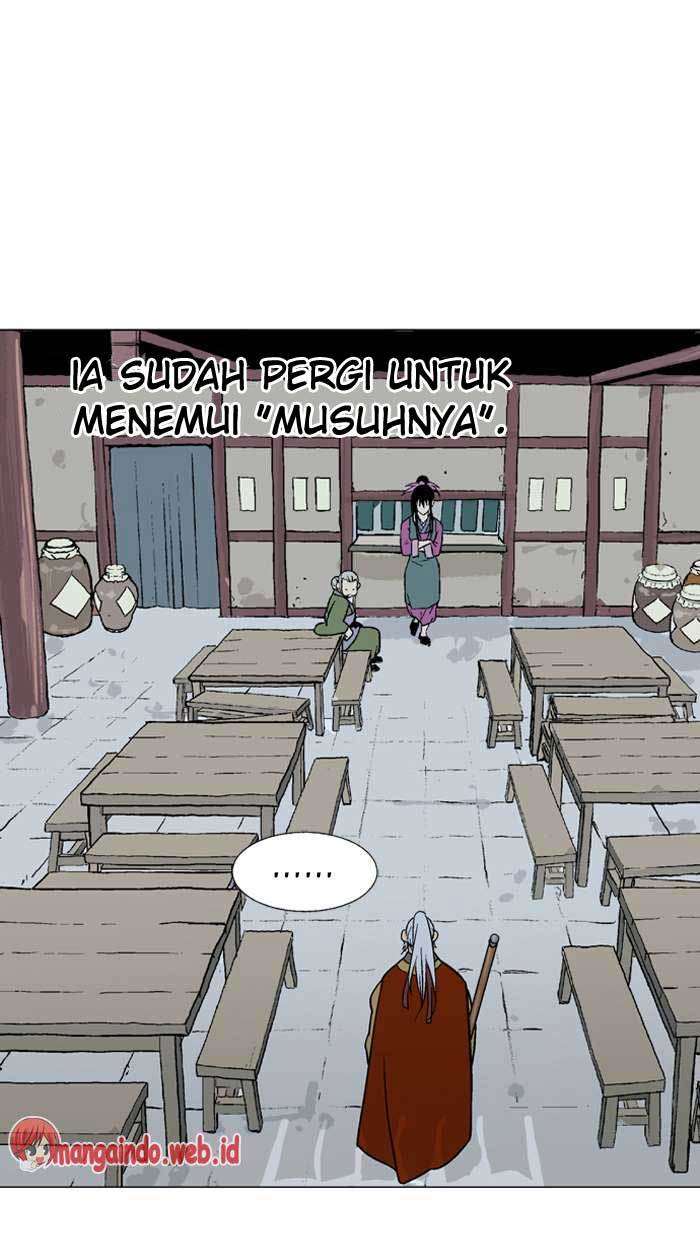 Gosu chapter 88 halaman 6