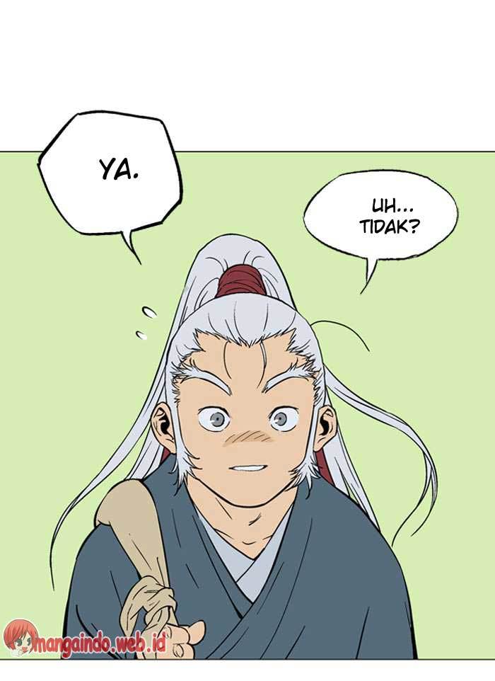 Gosu chapter 88 halaman 10
