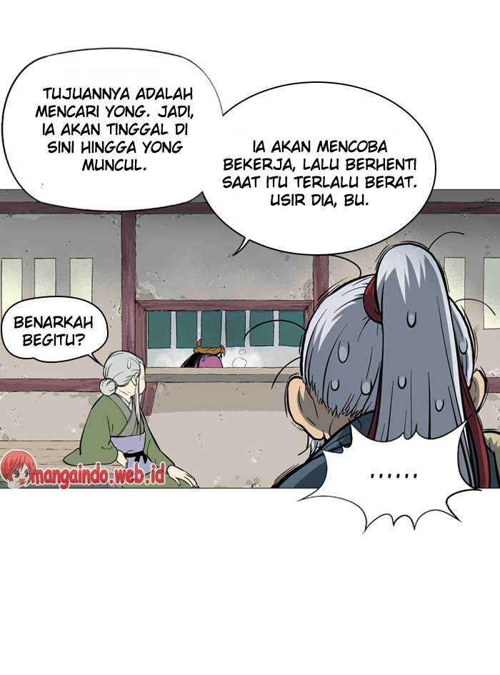 Gosu chapter 88 halaman 12