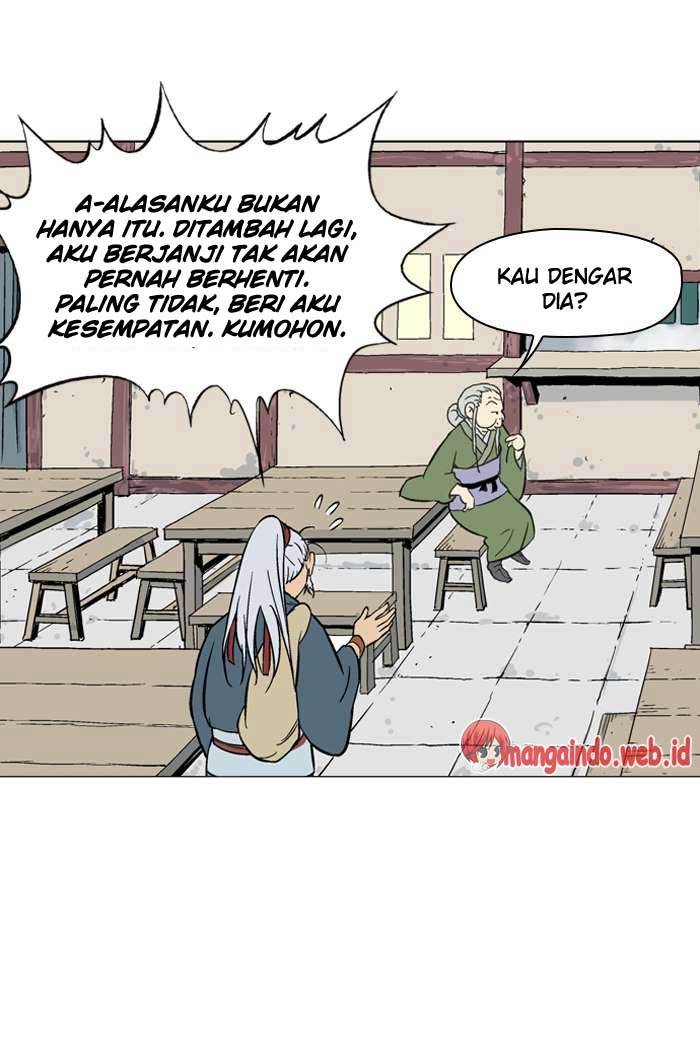Gosu chapter 88 halaman 13