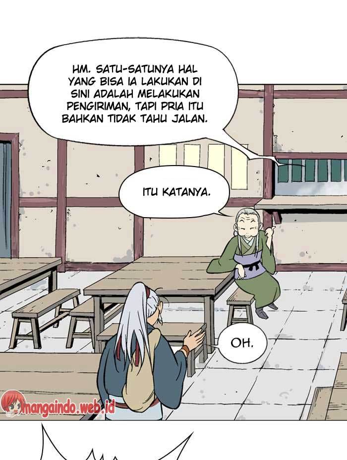 Gosu chapter 88 halaman 14