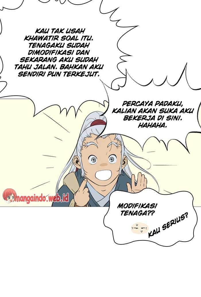 Gosu chapter 88 halaman 15