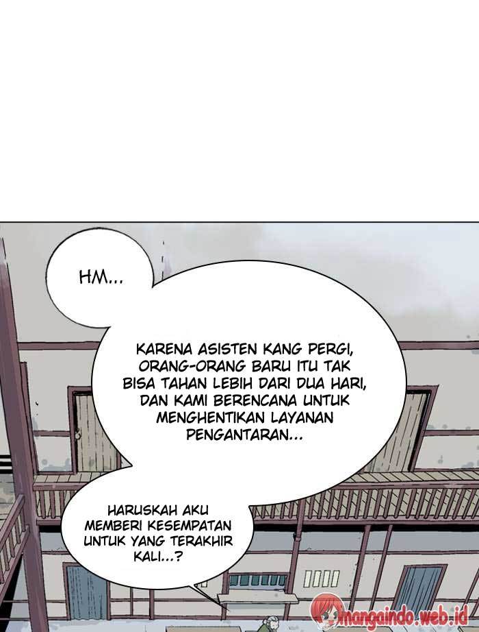 Gosu chapter 88 halaman 16