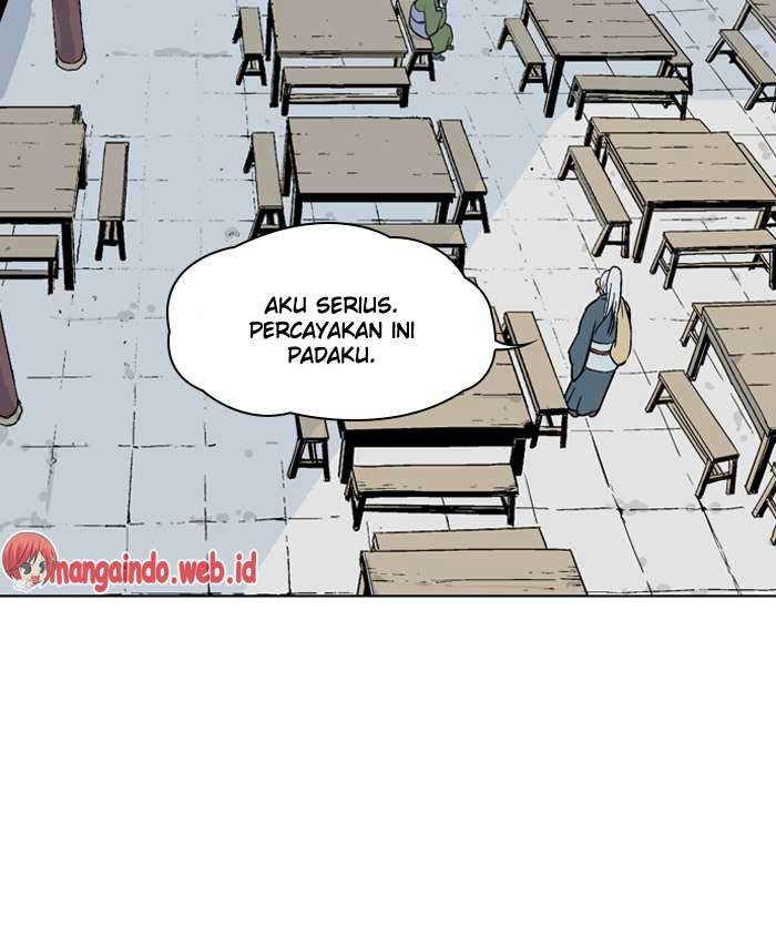 Gosu chapter 88 halaman 17