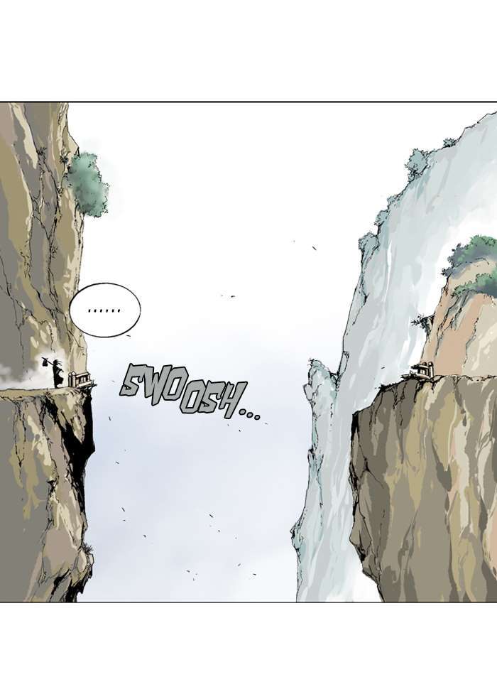 Gosu chapter 88 halaman 20